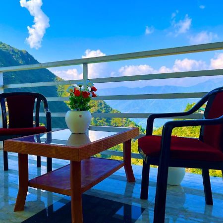 The Ssb Resort, Mussoorie Esterno foto