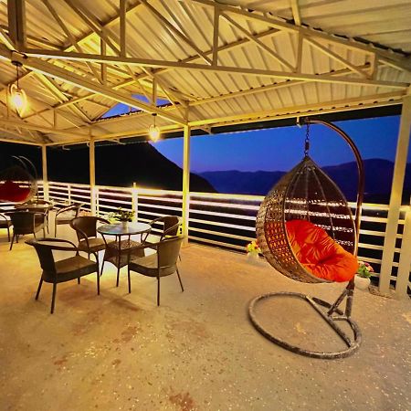 The Ssb Resort, Mussoorie Esterno foto