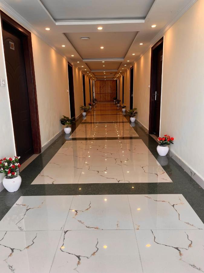 The Ssb Resort, Mussoorie Esterno foto